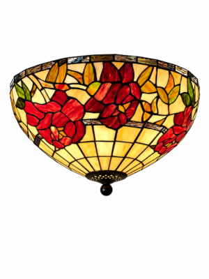 Tiffany Deckenlampe Austria 36-80