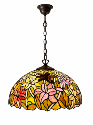 Tiffany Pendelleuchte Monaco 41/97