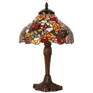 Tiffany Tischlampe Corso