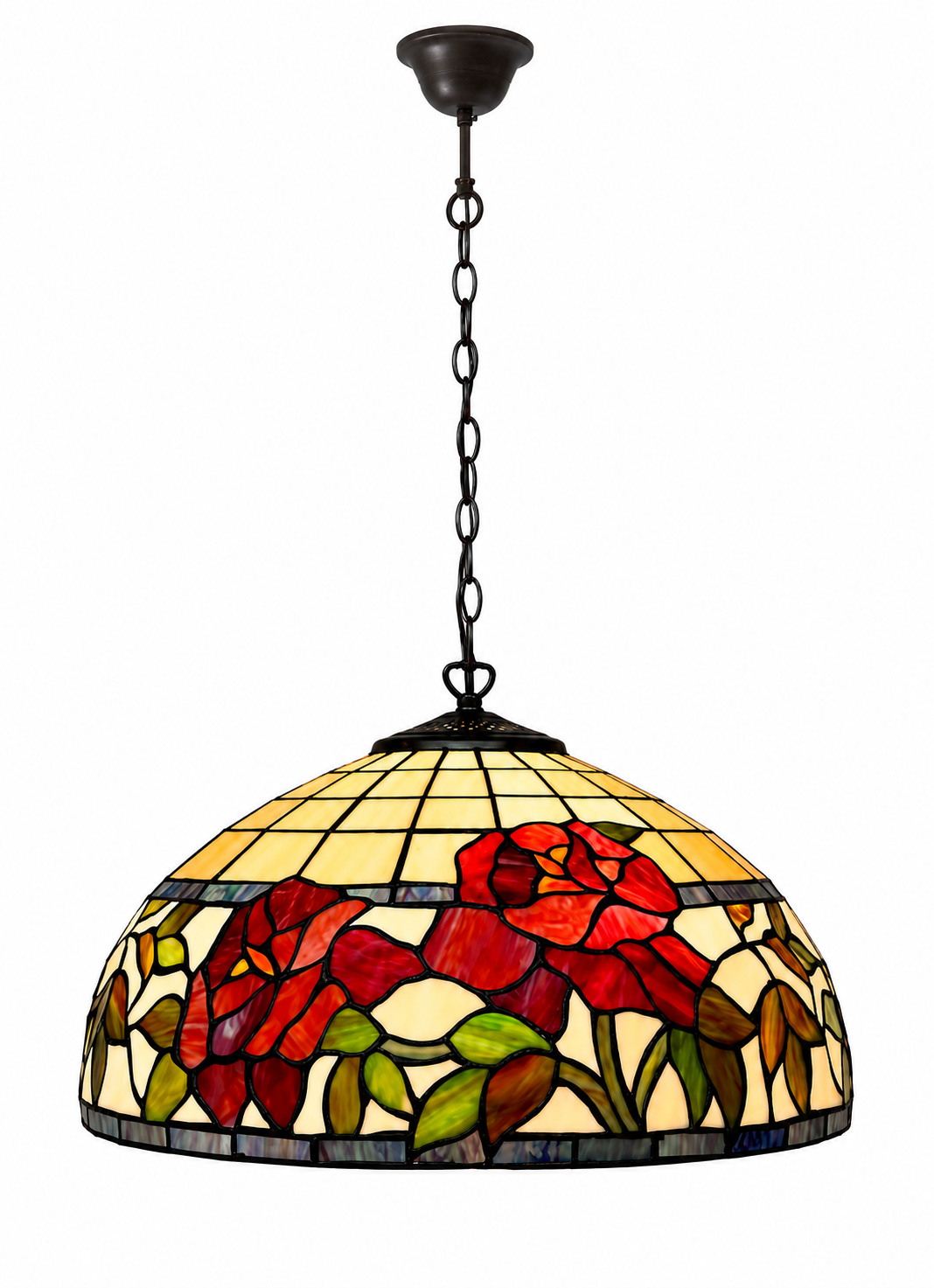 Tiffany Pendelleuchte Austria 40 / 97 – Bild 10