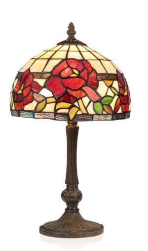 Tiffany Tischlampe Austria 25 / P31