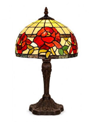 Tiffany Tischlampe Austria 25 / P33