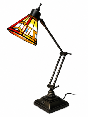 Tiffany Schreibtischlampe Denmark