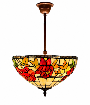 Tiffany Deckenleuchte Austria 36 / C2