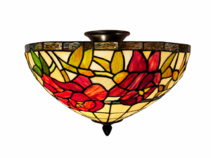 Tiffany Deckenlampe Austria 36 Loose / 96
