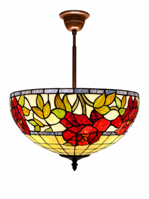 Tiffany Deckenleuchte Austria 40 - C2