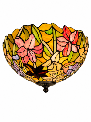 Tiffany Deckenlampe Monaco 41 / 80