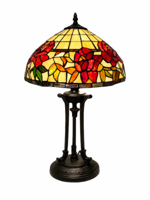Tiffany Tischlampe Austria 36 P12