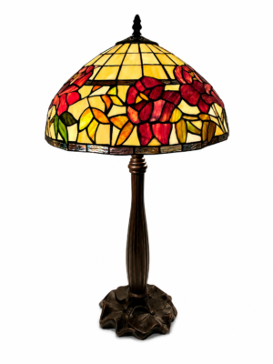Tiffany Tischlampe Austria 36 / P6