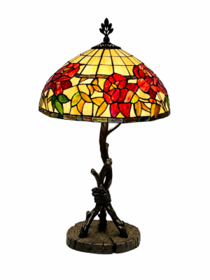 Tiffany Tischlampe Austria 36 / P9