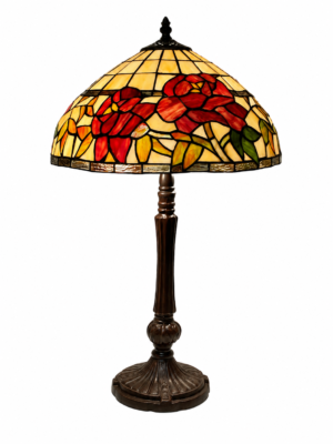 Tiffany Tischlampe Austria 36 - P7