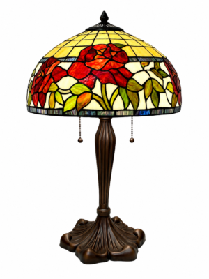 Tiffany Tischlampe Austria 40-5791