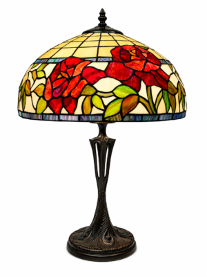 Tiffany Tischlampe Austria 40 / P8