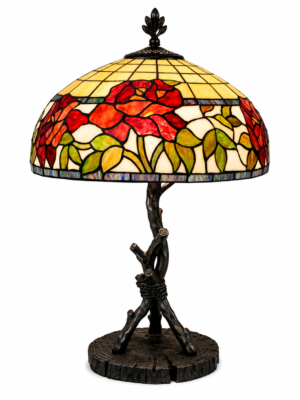 Tiffany Tischlampe Austria 40 / P9
