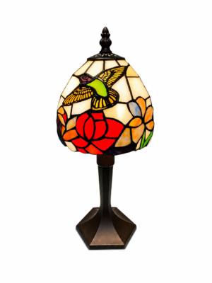 Tiffany Tischlampe Bologna 15 - p39