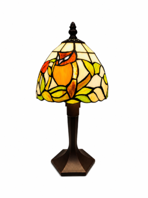 Tiffany Tischlampe Brescia 15 – P39