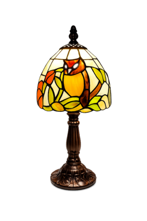 Tiffany Tischlampe Brescia 15 – P35