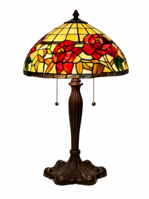 titel van de lamp