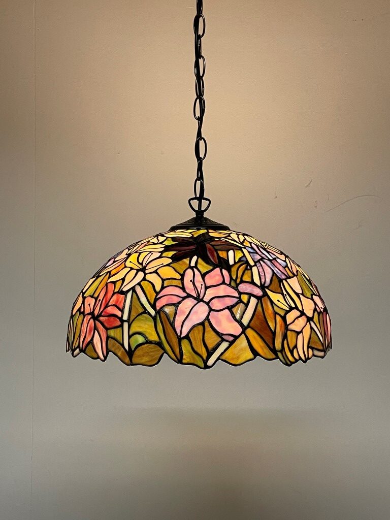 Tiffany Pendelleuchte Monaco 41/97 – Bild 11