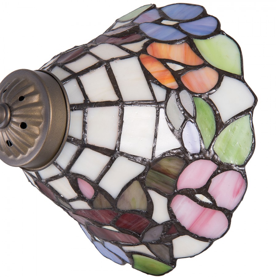 Tiffany Tischlampe Tormini – Bild 13