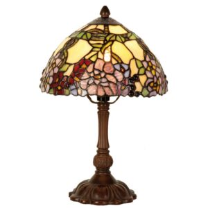 Tiffany Tischlampe Charlotte