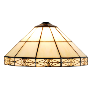 Tiffany Schirm Ø32cm Pretty