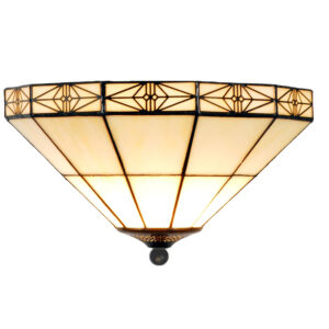 Tiffany Deckenleuchte Pretty 32/80