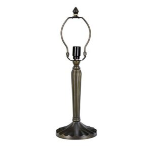 Lampenfuß Clover 8140