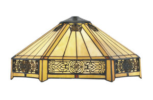 Tiffany Schirm Ø 40cm Luxembourg