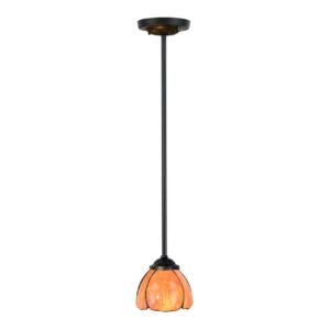 Tiffany Pendelleuchte Tulipa