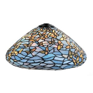 Tiffany Glasschirm Fly Away Fly Away