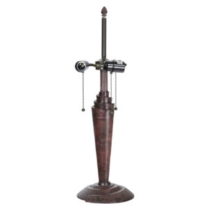 Tiffany Tischlampe | Twist