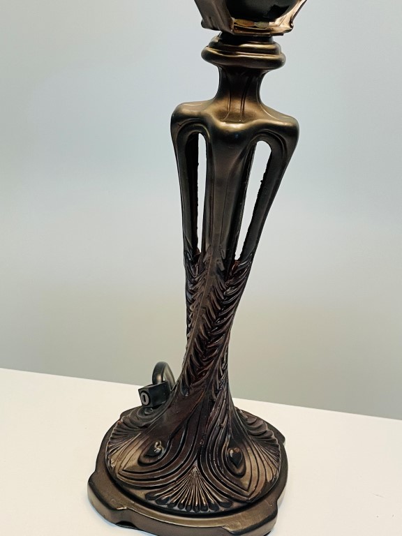 Lampenfuß p32 – Bild 4