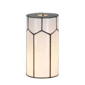 Tiffany-Glasschirm Gatsby