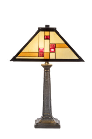 Tiffany Stehlampe Tallin