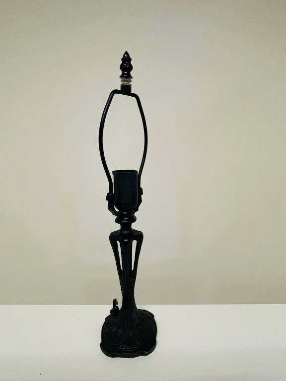 Lampenfuß p32 – Bild 2