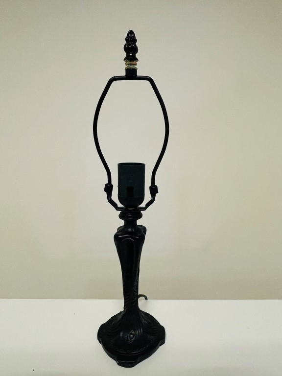 Lampenfuß p32 – Bild 3