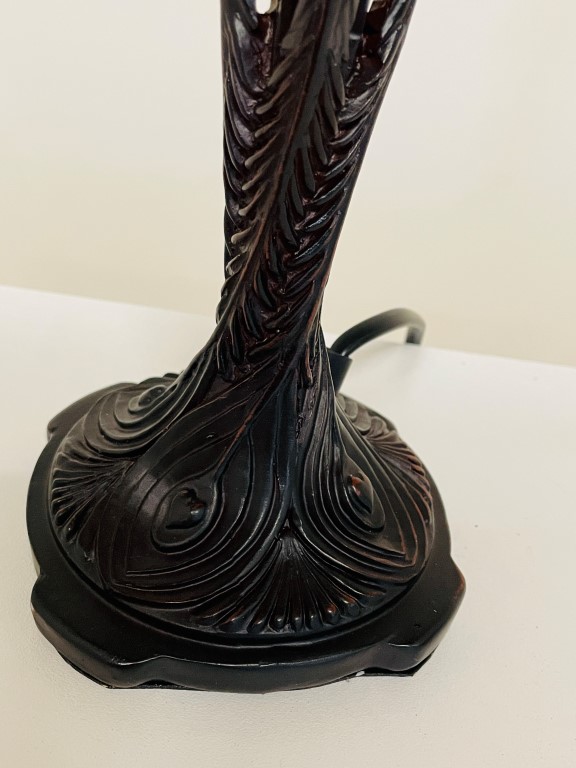 Lampenfuß p32 – Bild 5