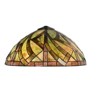 Tiffany Glasschirm Willow