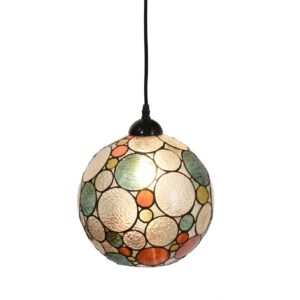 Tiffany Pendelleuchte Endless Vintage