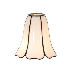 Tiffany Separates Glasschirm Liseron