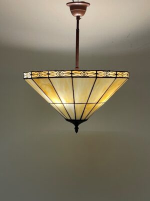 Tiffany Pendelleuchte Pretty  - C2