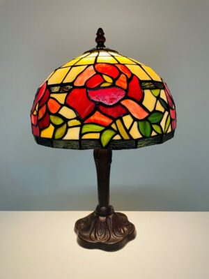 Tiffany Tischlampe  Austria 25 / P33