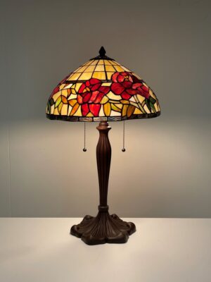 Tiffany Tischlampe Austria 36 - 5791