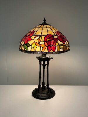 Tiffany Tischlampe Austria 36 P12