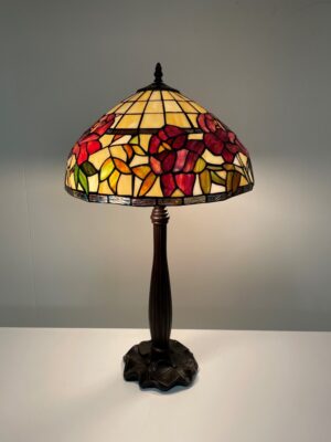 Tiffany Tischlampe Austria 36 / P6