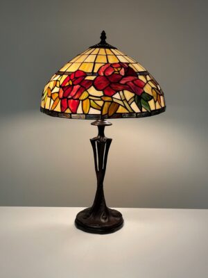 Tiffany Tischlampe Austria 36 / P8