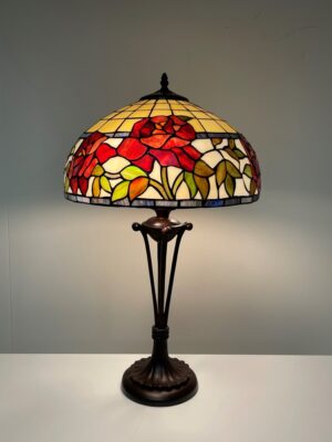 Tiffany Tischlampe Austria 40 - P52