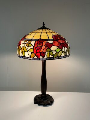 Tiffany Tischlampe Austria 40 P6