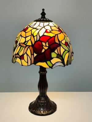 Tiffany Tischlampe  Italy 20 / P34